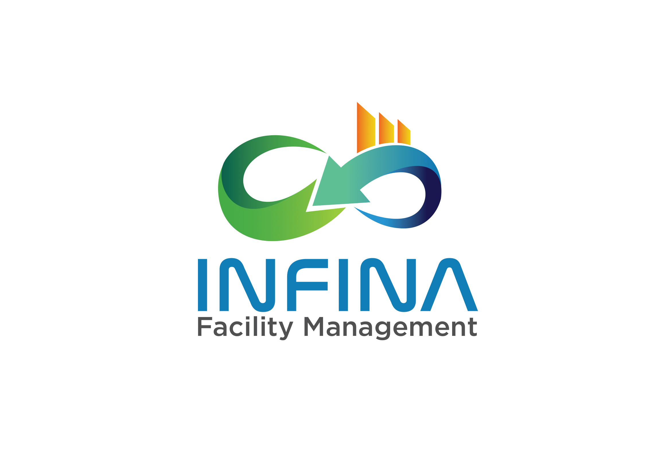infina logo (placeholder)